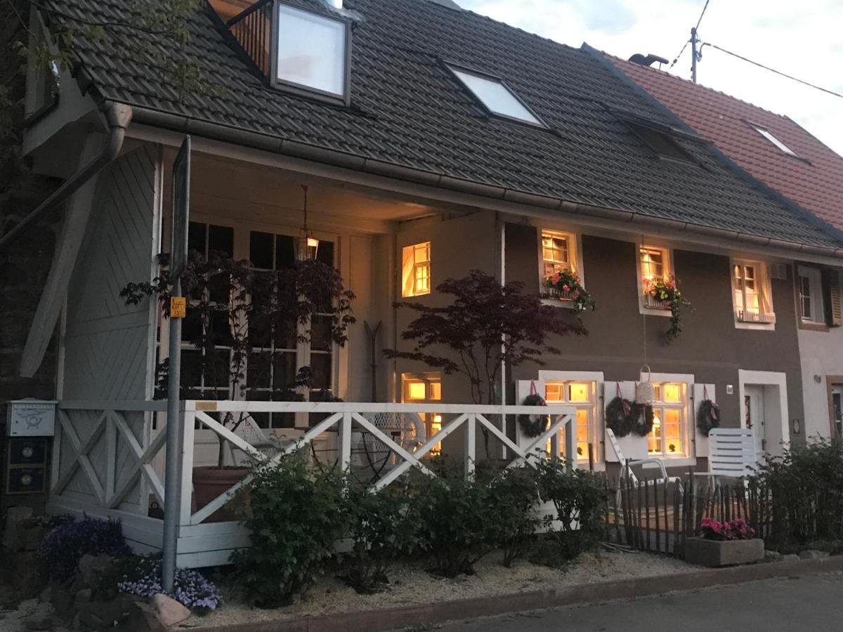 فيلا Annas Stube - Boutique Design Bauernhof فالدكريش المظهر الخارجي الصورة